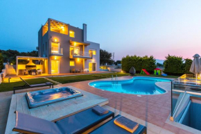  Villa Kosta Mare  Ретимно